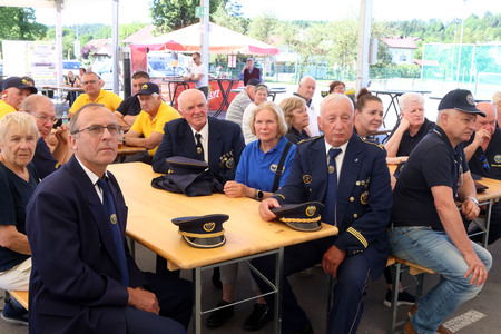 70 letnica ZŠAM 18 Foto Ljubo Vukelič